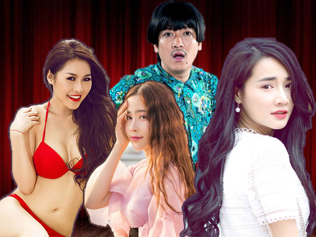 Sau tiết lộ yêu đương, Nam Em xin lỗi Trường Giang và Nhã Phương Sau tiết lộ yêu đương, Nam Em xin lỗi Trường Giang và Nhã Phương