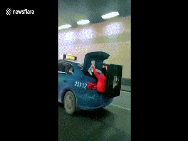 Vì cái bàn mà mang tính mạng của vợ ra đùa với thần chết thế này