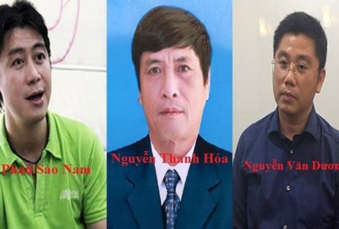 Lộ nhiều đối tượng giúp sức đường dây đánh bạc nghìn tỷ Lộ nhiều đối tượng giúp sức đường dây đánh bạc nghìn tỷ