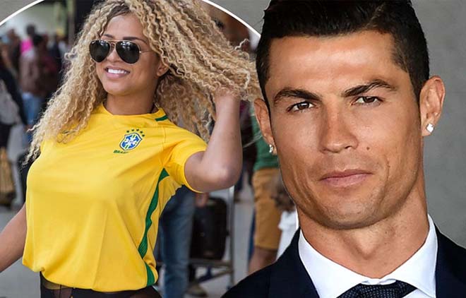 Ronaldo bị tố “quấy rối” siêu mẫu Playboy, đối diện nguy cơ hầu tòa Ronaldo bị tố “quấy rối” siêu mẫu Playboy, đối diện nguy cơ hầu tòa