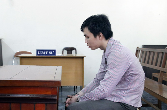 Sau 2 lần ân ái, nảy lòng tham thủ tiêu luôn bạn tình Sau 2 lần ân ái, nảy lòng tham thủ tiêu luôn bạn tình