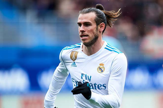 Real tạo &#34;bom tấn&#34; gây sốc: Bale khó sang MU, thay Hazard ở Chelsea? - 2