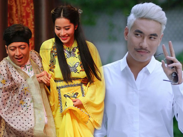 Không chỉ yêu Trường Giang, Nam Em từng “rung động đến mất ngủ” vì Kiều Minh Tuấn