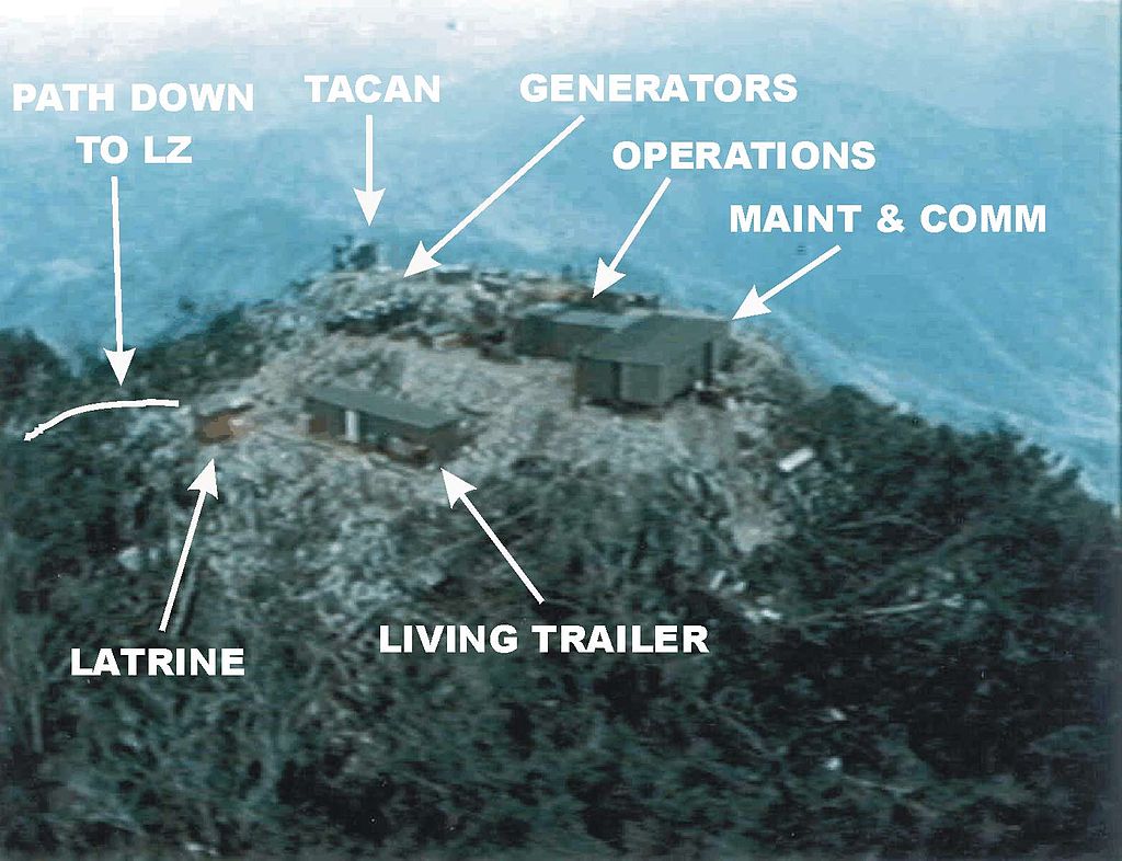 50 năm trước, căn cứ tối mật Mỹ thất thủ bởi đặc công Việt Nam - 3