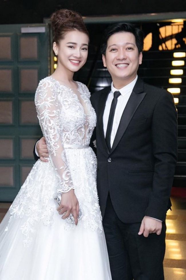 Khánh My gây sốc khi nói Nhã Phương không có gì đáng thương trong chuyện tình tay 3 Khánh My gây sốc khi nói Nhã Phương không có gì đáng thương trong chuyện tình tay 3