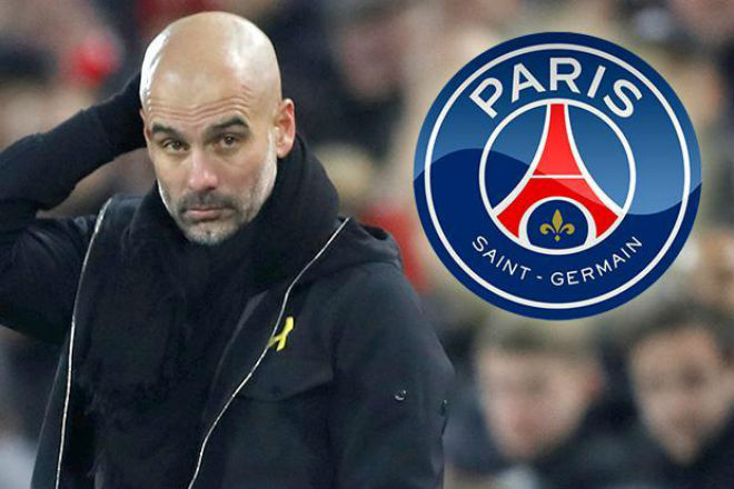 PSG vượt mặt Real, "đi đêm" Pep: Quà khủng Neymar và 300 triệu euro PSG vượt mặt Real, "đi đêm" Pep: Quà khủng Neymar và 300 triệu euro