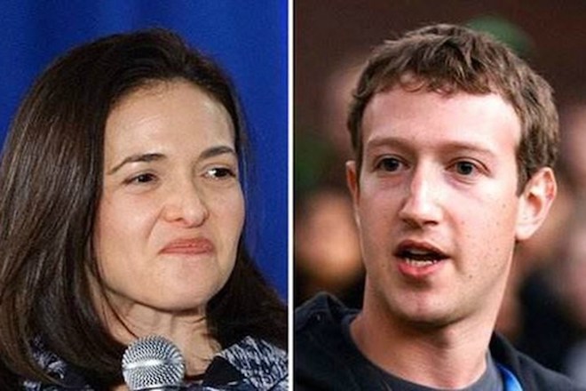 Mark Zuckerberg sẽ từ chức tại Facebook? - 1