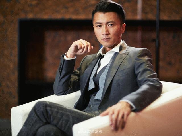 Tạ Đình Phong: Hành trình từ gã bất trị thành hiện tượng của làng giải trí Tạ Đình Phong: Hành trình từ gã bất trị thành hiện tượng của làng giải trí