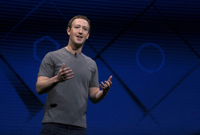 Mark Zuckerberg chính thức nói lời xin lỗi sau scandal rò rỉ dữ liệu