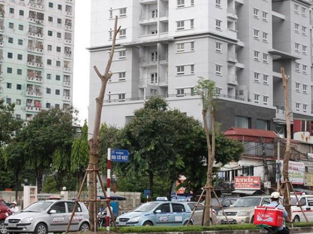 Thừa nhà tái định cư, lãng phí kéo dài