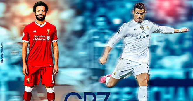 Chấn động Real: Ronaldo đòi mua “Messi Ai Cập”, 150 triệu euro chi ngay Chấn động Real: Ronaldo đòi mua “Messi Ai Cập”, 150 triệu euro chi ngay