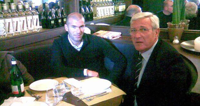 Zidane về PSG hưởng lương cao nhất thế giới: Cú sốc lớn với Real? Zidane về PSG hưởng lương cao nhất thế giới: Cú sốc lớn với Real?
