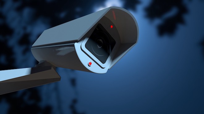 Kaspersky Lab: Nhiều hệ thống camera giám sát đang bị hacker theo dõi