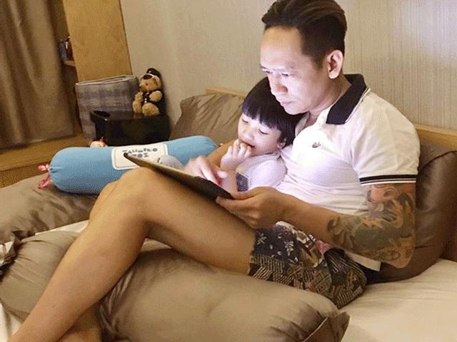 Bất ngờ với hình ảnh ở nhà của Duy Mạnh, Tuấn Hưng
