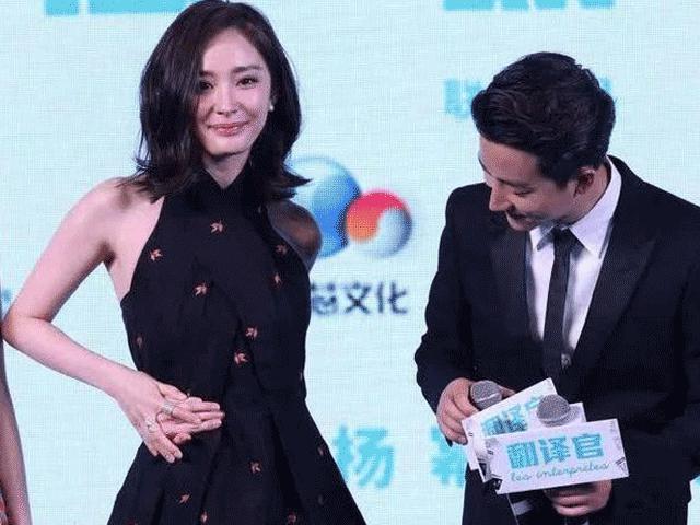 Những bộ phận cơ thể &#34;vạn người mê&#34; của sao Hoa ngữ