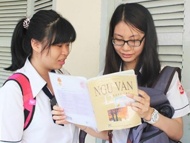 Góp ý Chương trình môn Ngữ văn mới: Cứng nhắc, thiếu tính thẩm mỹ?
