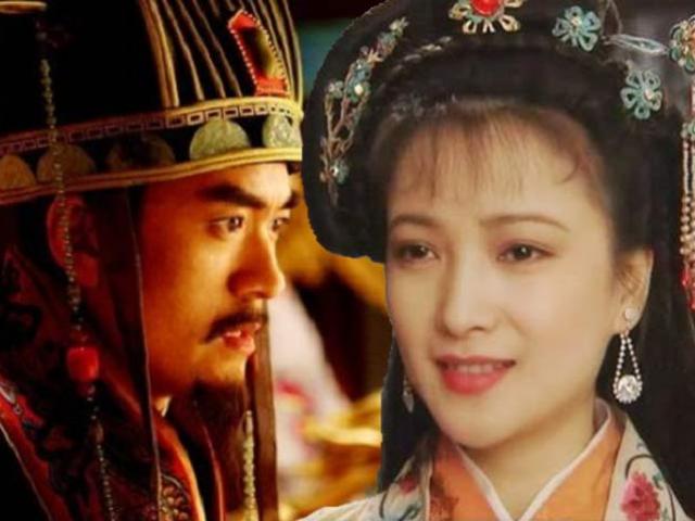 Nàng kĩ nữ đẹp nhất Trung Hoa khiến hoàng đế đánh mất giang sơn