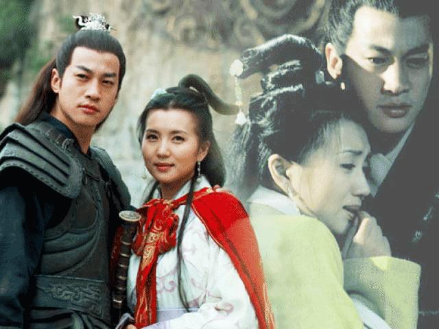 Mỹ nhân khiến quân - thần hại nhau trong "Tam Quốc" Mỹ nhân khiến quân - thần hại nhau trong "Tam Quốc"