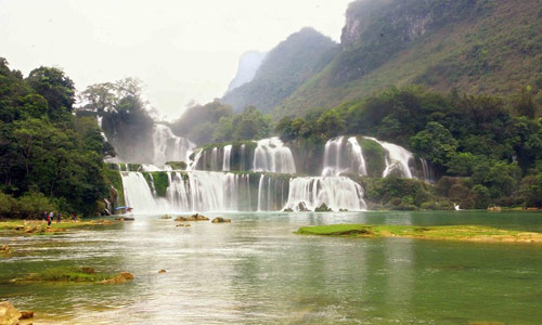 Top những địa điểm du lịch hot nhất không thể bỏ qua khi đến Cao Bằng - 9
