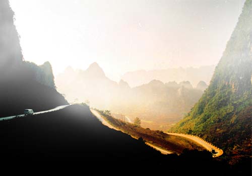 Top những địa điểm du lịch hot nhất không thể bỏ qua khi đến Cao Bằng - 2