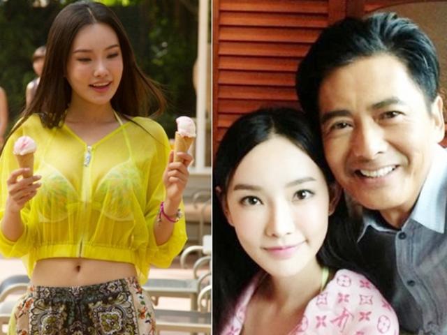 Ngừng hợp tác với ông trùm phim 18+, số phận &#34;con gái&#34; Châu Nhuận Phát thế nào?