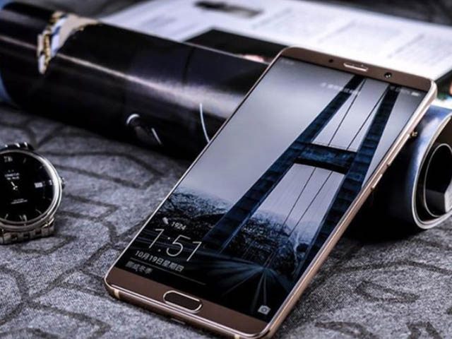 Cuộc chiến Mỹ - Trung gây ảnh hưởng đến Huawei Mate 10 Pro Cuộc chiến Mỹ - Trung gây ảnh hưởng đến Huawei Mate 10 Pro