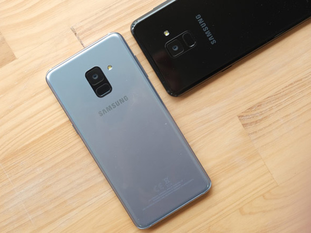 Galaxy A6 tầm trung rò rỉ chứng nhận Wifi Galaxy A6 tầm trung rò rỉ chứng nhận Wifi