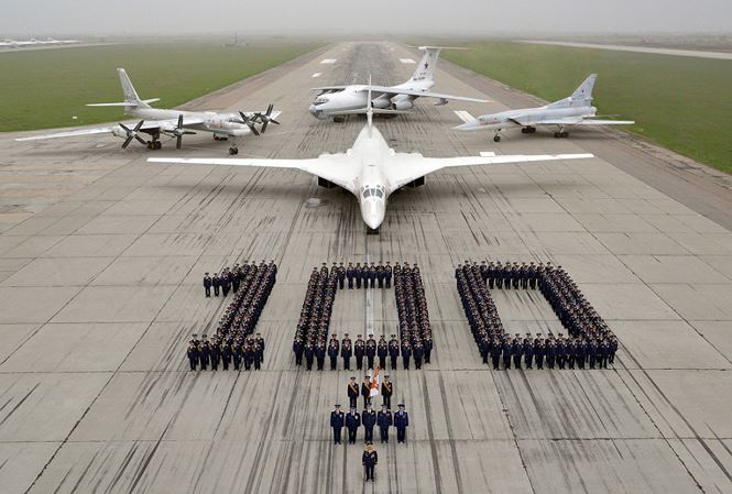 Báo Mỹ lý giải vì sao Tu-160 Nga là ‘cơn ác mộng’ của NATO - 1