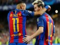 Bom tấn siêu khủng: Messi tái ngộ Neymar, rủ nhau về thành Manchester xưng bá Bom tấn siêu khủng: Messi tái ngộ Neymar, rủ nhau về thành Manchester xưng bá