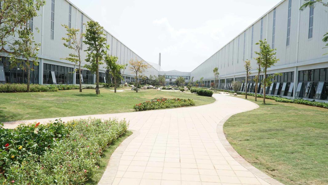 Thaco khánh thành nhà máy sản xuất xe Mazda lớn nhất Đông Nam Á - 4