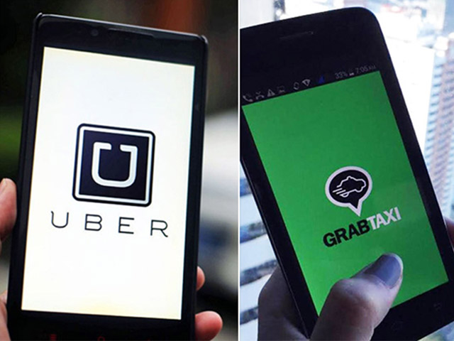 Grab thâu tóm Uber Đông Nam Á: Số phận các nhân viên Uber sẽ ra sao? Grab thâu tóm Uber Đông Nam Á: Số phận các nhân viên Uber sẽ ra sao?