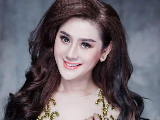 Lâm Chi Khanh: Chia tay đừng nên kể xấu người yêu cũ Lâm Chi Khanh: Chia tay đừng nên kể xấu người yêu cũ