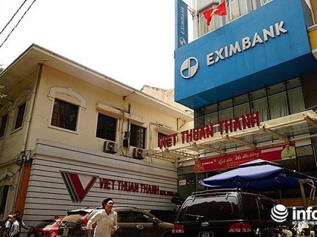 Sáng 27/3: Cổ phiếu Eximbank vật vã trồi sụt sau loạt scandal khủng