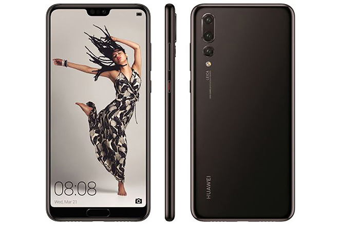 Nokia đứng đằng sau công nghệ camera 40 MP của Huawei P20 Pro? Nokia đứng đằng sau công nghệ camera 40 MP của Huawei P20 Pro?