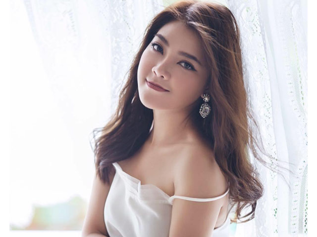 Thanh Ngọc lên tiếng về tin đồn mang thai sau 7 năm kết hôn