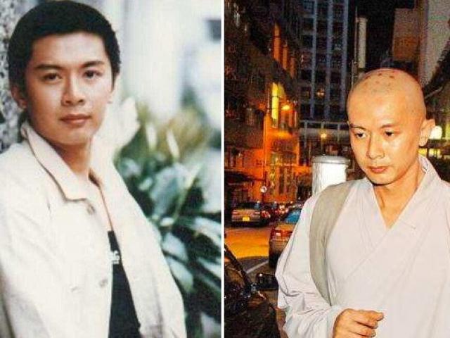 Số phận sao Hoa ngữ khi rời showbiz: Người xuất gia, kẻ đi bán bảo hiểm Số phận sao Hoa ngữ khi rời showbiz: Người xuất gia, kẻ đi bán bảo hiểm