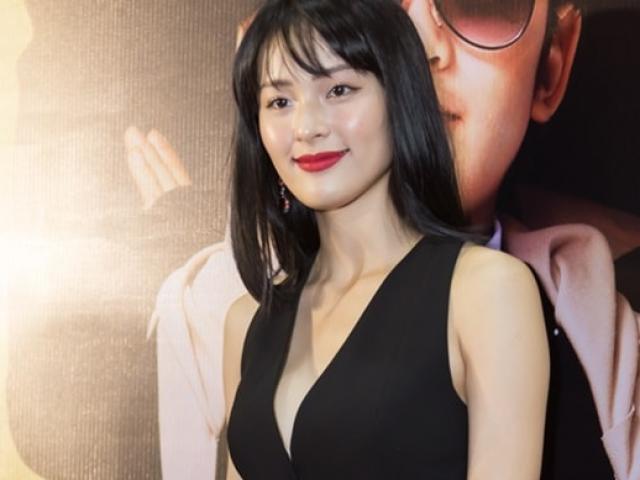 Hạ Vi tránh trả lời về tình cũ Cường Đô La Hạ Vi tránh trả lời về tình cũ Cường Đô La