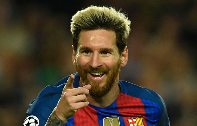 Messi "né" ĐT Argentina: Về Barca đưa yêu sách, quyết đấu Ronaldo Messi "né" ĐT Argentina: Về Barca đưa yêu sách, quyết đấu Ronaldo