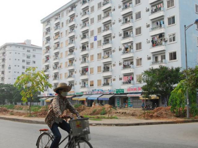 Bất cập định giá đất, đẩy giá nhà liên tục lên cao
