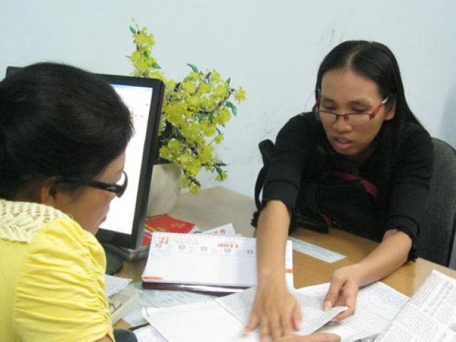 Im lặng trong giờ giảng: Bạo lực tinh thần học sinh