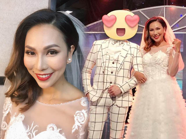 Thực hư chuyện Khánh Ngọc lên xe hoa lần hai sau 4 năm ly hôn Thực hư chuyện Khánh Ngọc lên xe hoa lần hai sau 4 năm ly hôn