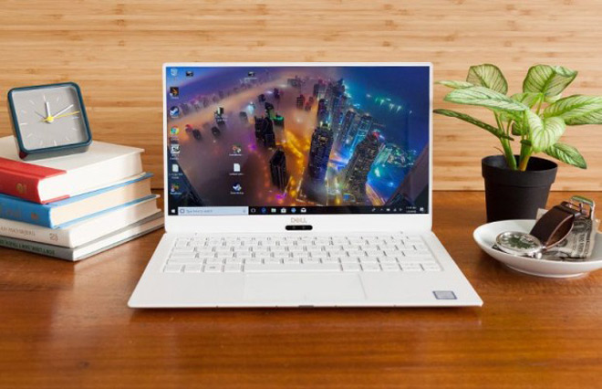 Chọn mua Dell XPS 13 hay Lenovo Yoga 920? Chọn mua Dell XPS 13 hay Lenovo Yoga 920?