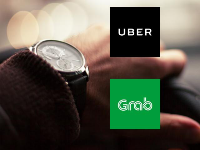 Uber ‘bán mình’ cho Grab: Khó cho ngành Thuế? Uber ‘bán mình’ cho Grab: Khó cho ngành Thuế?