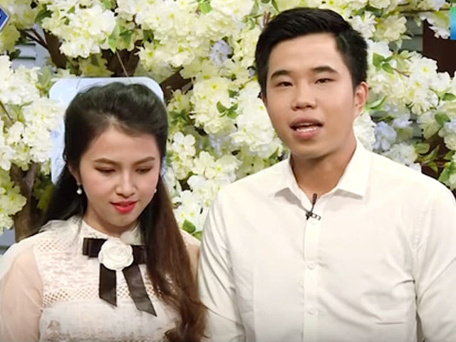 Dẫn bạn gái trốn đi phượt, chàng trai bị “bố vợ” tát giữa đường
