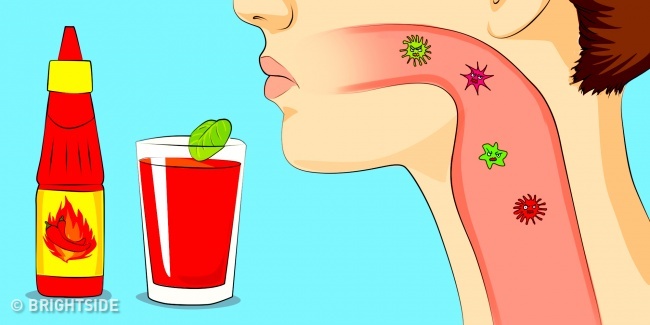 Các phương pháp tự nhiên chữa bệnh hiệu quả hơn cả thuốc kháng sinh - 1