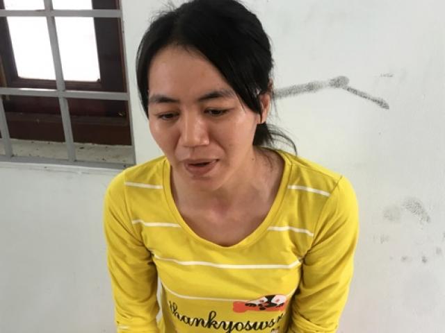 Vợ cùng nhân tình “đặt bẫy” khiến chồng tháo chạy giữa ban ngày Vợ cùng nhân tình “đặt bẫy” khiến chồng tháo chạy giữa ban ngày