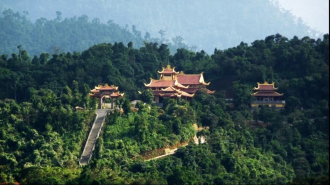 7 địa điểm du lịch không thể bỏ qua ở Quảng Ninh - 4