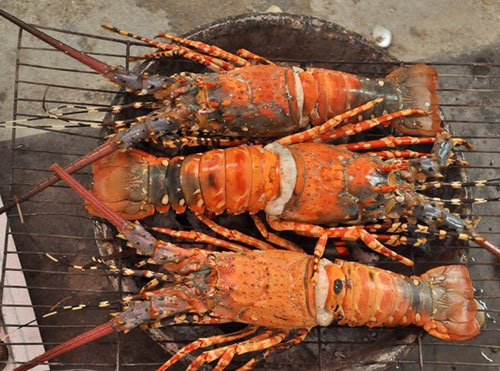 15 món ăn hải sản ngon nổi tiếng không nên bỏ qua - 2