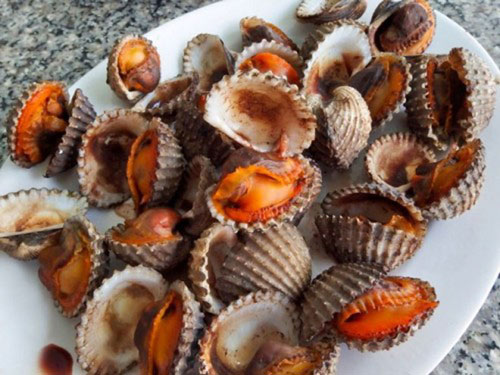 15 món ăn hải sản ngon nổi tiếng không nên bỏ qua - 13