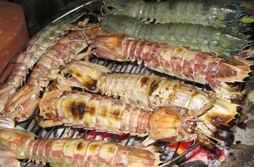 15 món ăn hải sản ngon nổi tiếng không nên bỏ qua - 15